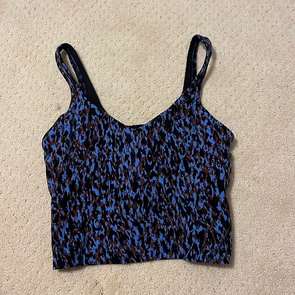 Lululemon Align Tank Top